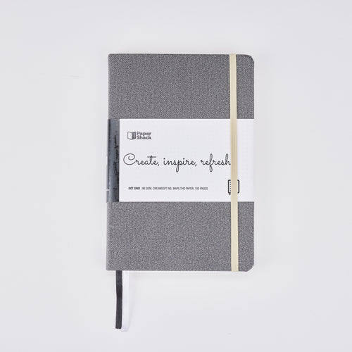 Pebble Grey