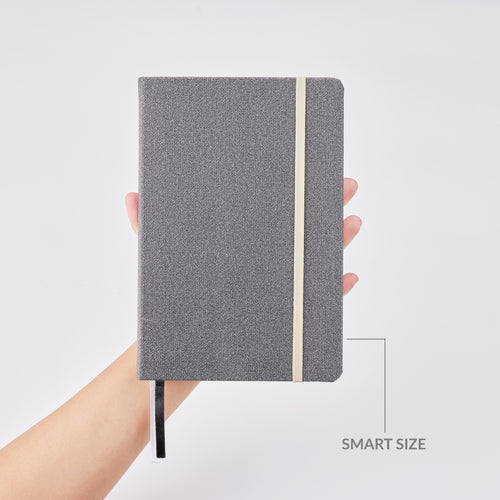 Pebble Grey